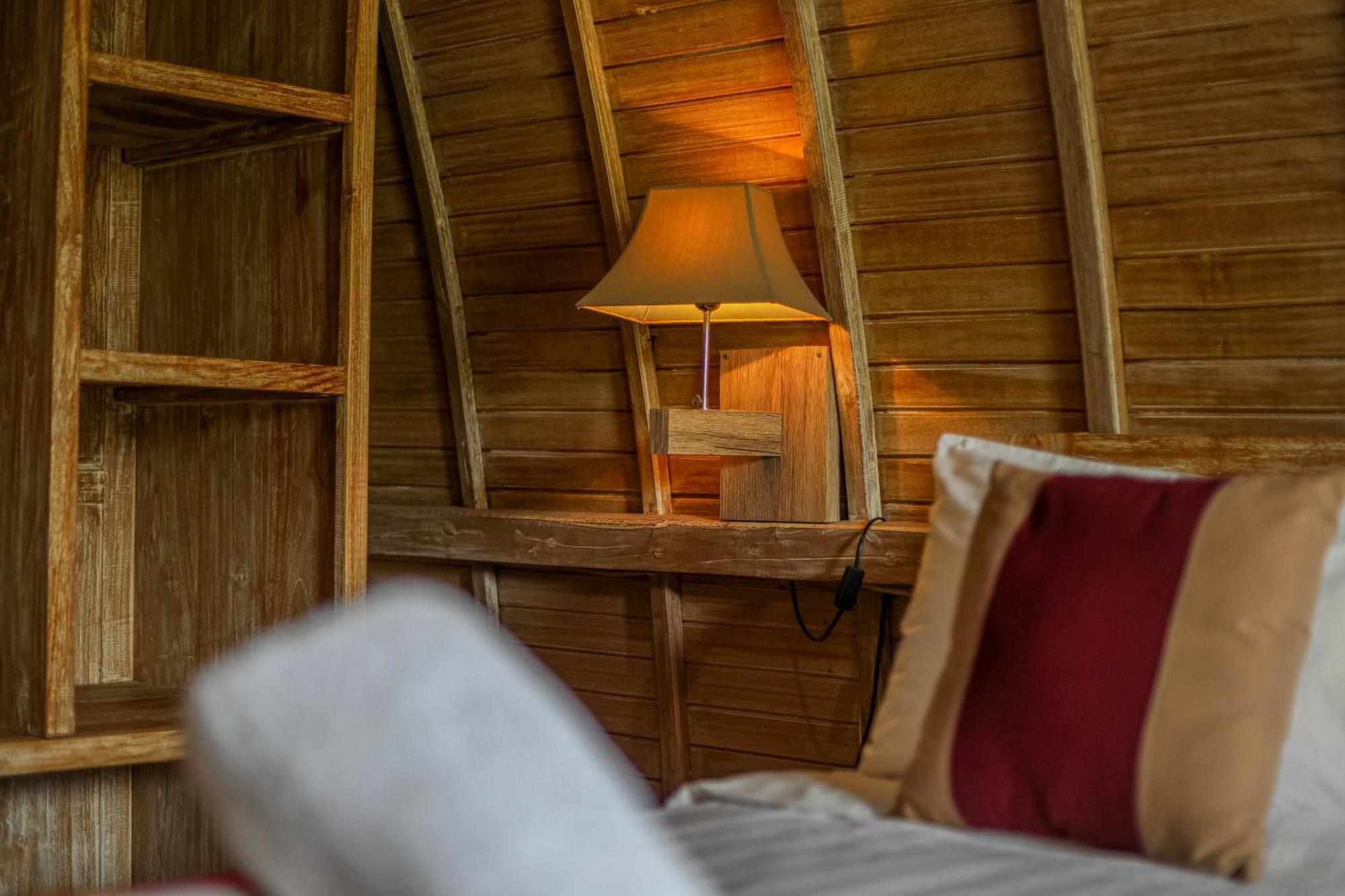 Daghan Cottage Nusa Penida Batununggul Экстерьер фото